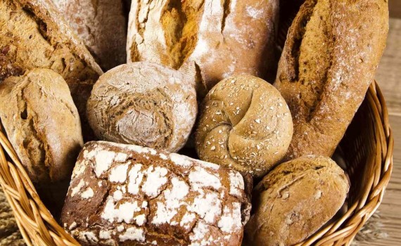 bakery equipment for artisan bread