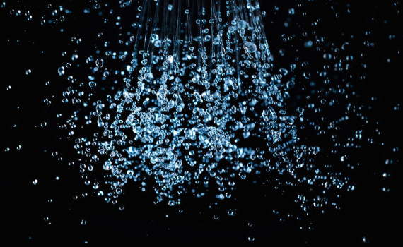 Rapidojet water