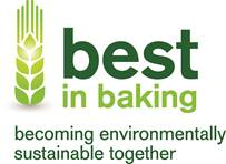 IBIE Best in Baking award in Baking Equipment IBIE Best in Baking award in Baking Equipment