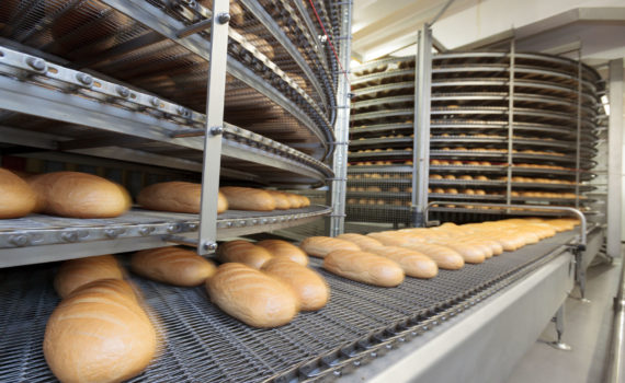 bakery equipment engineering
